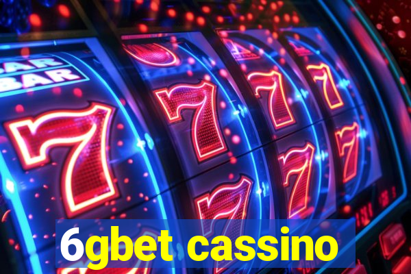 6gbet cassino